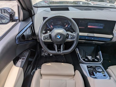 Used 2025 BMW X3 xDrive30i AWD/4WD image 18