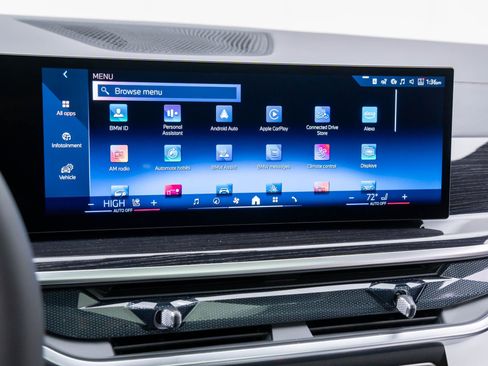 New 2026 BMW X7 xDrive40i w/ Executive Package image 22