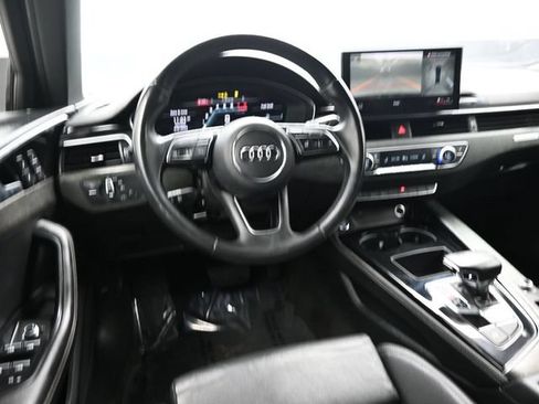 Used 2022 Audi A4 2.0T Premium Plus AWD/4WD image 12
