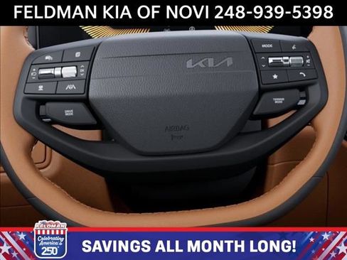 New 2026 Kia Sportage X-Line w/ X-Line Premium Package AWD/4WD image 23