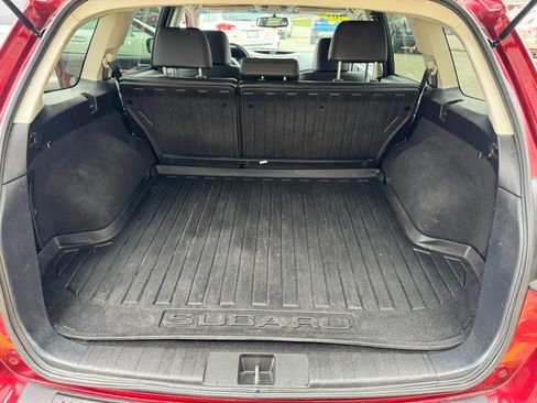 Used 2014 Subaru Outback 2.5i Limited w/ Moonroof Package image 20
