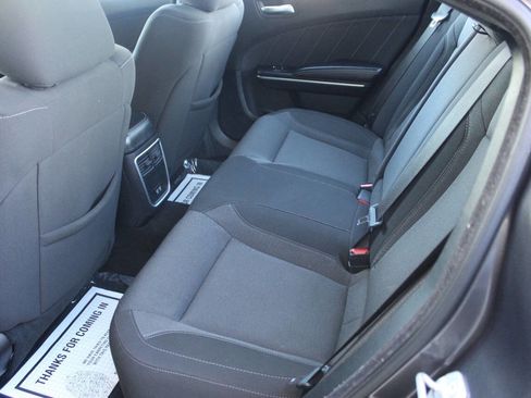 Used 2021 Dodge Charger SXT image 14