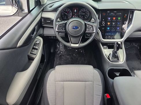 Used 2025 Subaru Outback Premium w/ Popular Package #1A AWD/4WD image 12