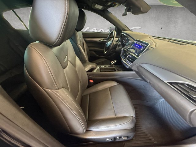 Used 2022 Cadillac CT5 Premium Luxury RWD image 24