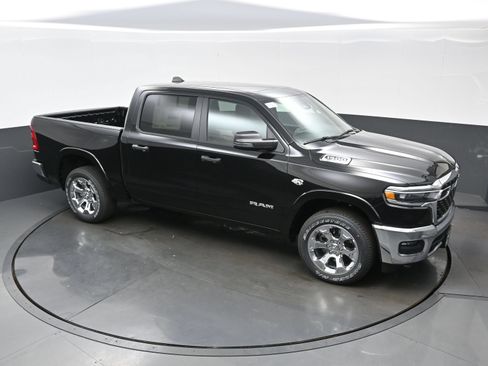 New 2026 RAM 1500 Big Horn AWD/4WD image 27