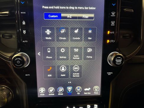 Used 2019 RAM 1500 Limited image 29