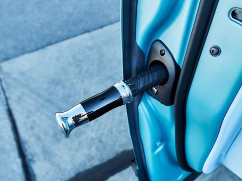 Used 2022 Rolls-Royce Cullinan Black Badge w/ Dark Exterior Package image 20