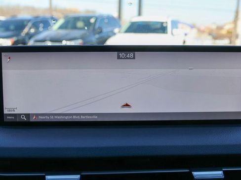 Used 2025 Genesis GV70 2.5T image 25