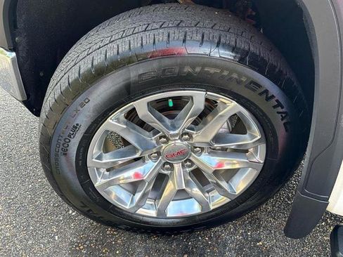 Used 2020 GMC Sierra 1500 SLT w/ SLT Premium Plus Package image 52