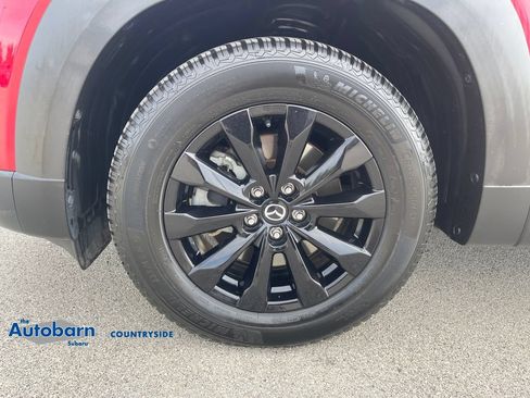 Used 2023 MAZDA CX-50 2.5 S w/ Weather Package AWD/4WD image 27