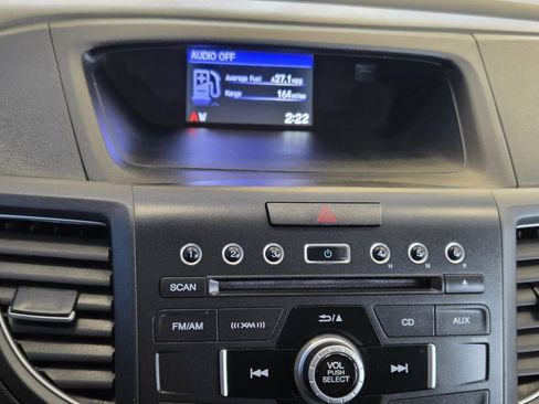 Used 2013 Honda CR-V EX-L image 36