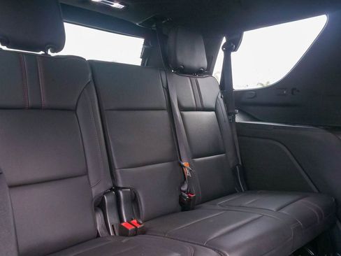 Used 2023 Chevrolet Tahoe RST w/ Luxury Package image 16