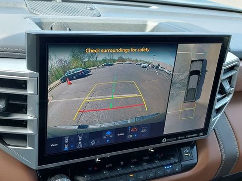 Used 2023 Toyota Tundra 1794 Edition image 39