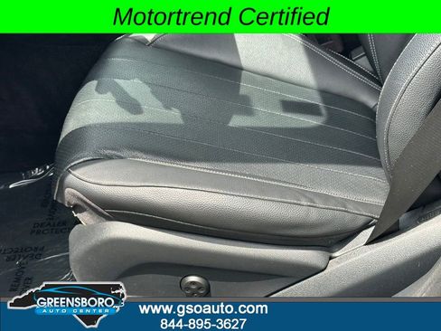 Used 2019 Mercedes-Benz E 300 4MATIC w/ Premium 1 Package image 14
