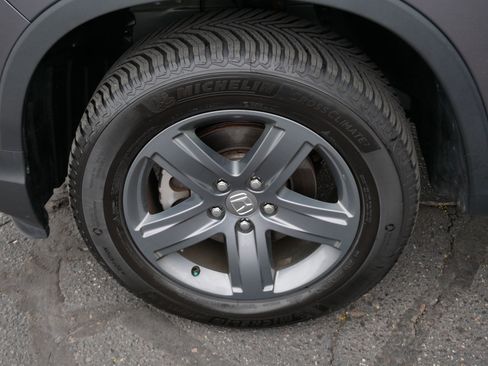 Used 2021 Honda Ridgeline RTL-E image 15