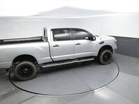 Used 2016 Nissan Titan XD AWD/4WD image 39