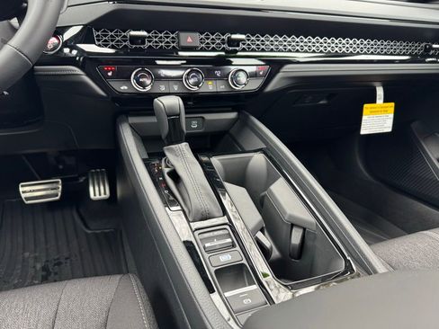 New 2025 Honda Accord Sport image 14