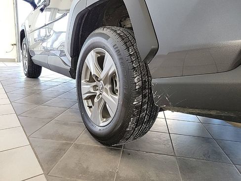 Used 2024 Toyota RAV4 LE image 16