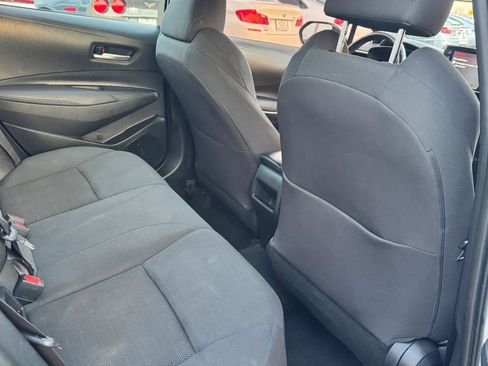 Used 2020 Toyota Corolla SE image 13