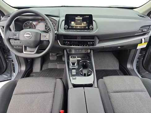 New 2026 Nissan Rogue SV w/ Cold Weather Package image 9