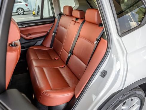 Used 2014 BMW X3 xDrive35i AWD/4WD image 42