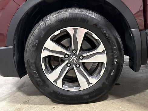 Used 2017 Honda CR-V LX image 26