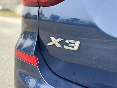 Used 2019 BMW X3 xDrive30i w/ Convenience Package image 14