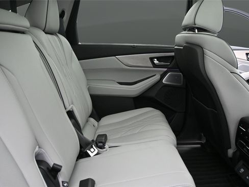 Certified 2026 Acura MDX SH-AWD w/ Advance Package image 22