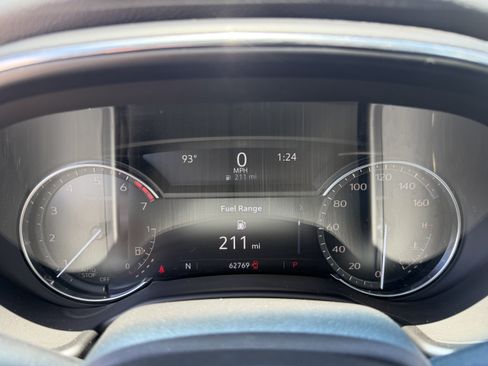 Used 2021 Cadillac CT5 Luxury RWD image 25
