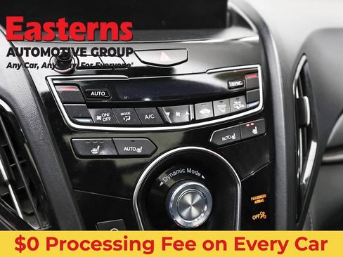 Used 2021 Acura RDX AWD image 12