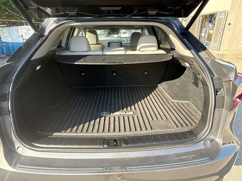 Used 2022 Lexus RX 350 FWD w/ Premium Package image 28