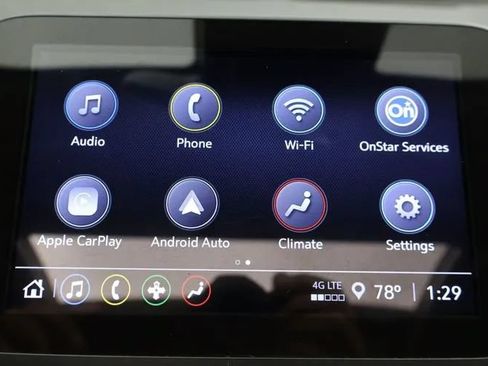 Used 2024 Chevrolet Malibu LT FWD image 30