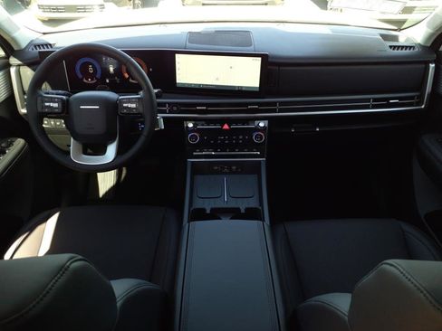 New 2025 Hyundai Santa Fe XRT image 9