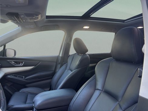 Used 2019 Subaru Ascent Limited w/ Popular Package #2A AWD/4WD image 19