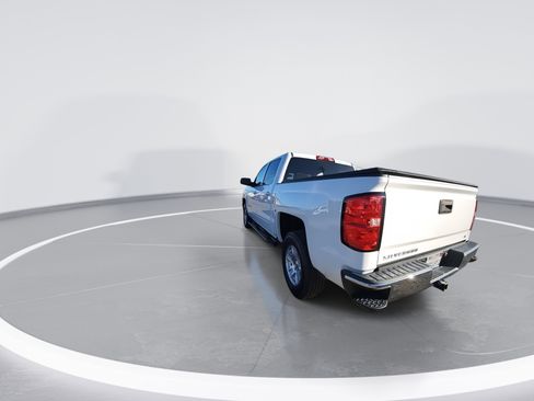 Used 2016 Chevrolet Silverado 1500 LT w/ All Star Edition image 7