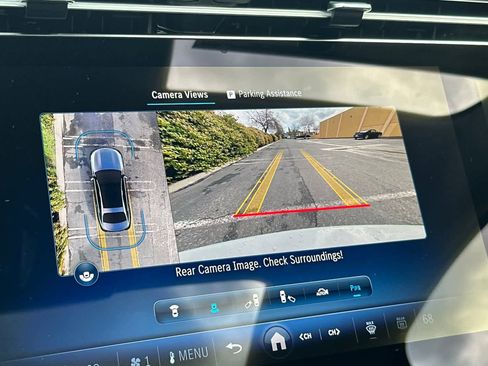 New 2025 Mercedes-Benz E 350 Sedan image 15