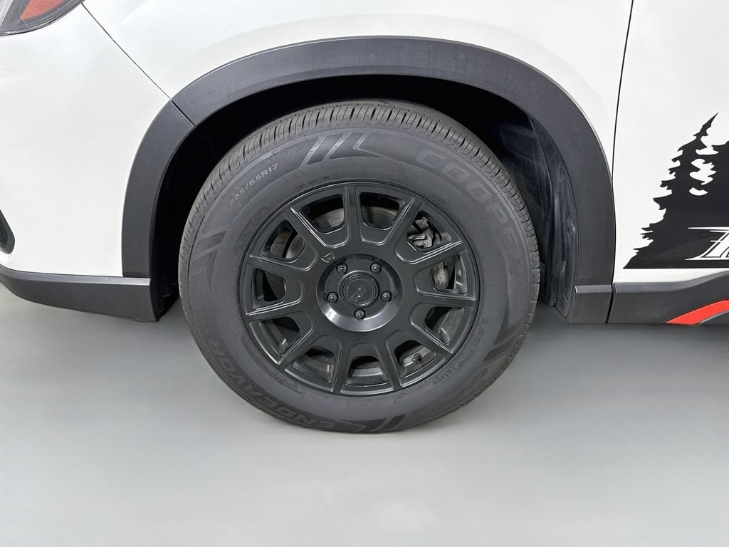 Used 2020 Subaru Forester Sport w/ Popular Package #2 AWD/4WD image 37
