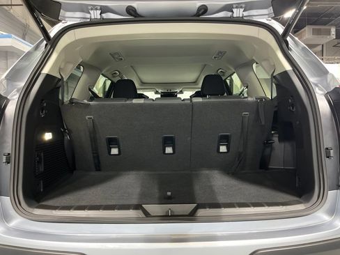 Used 2025 Subaru Ascent Onyx Edition AWD/4WD image 38