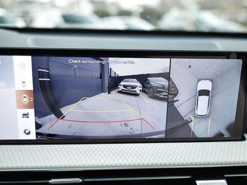 New 2026 Genesis GV80 3.5T Prestige image 35