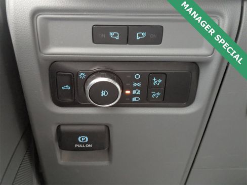 Used 2023 Ford F150 XLT w/ Equipment Group 301A Mid image 28