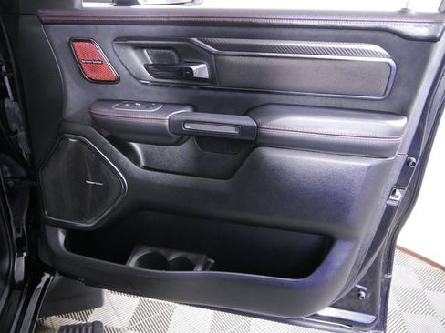 Used 2023 RAM 1500 TRX w/ TRX Level 2 Equipment Group AWD/4WD image 12