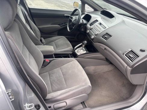 Used 2008 Honda Civic LX image 25