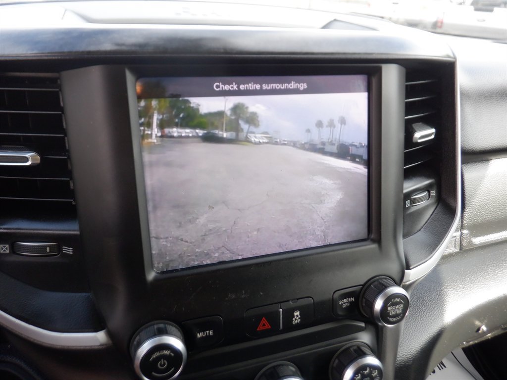Used 2020 RAM 3500 SLT w/ Quick Order Package 2YG SLT RWD image 19