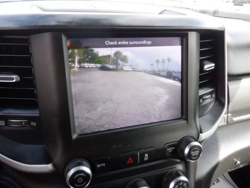 Used 2020 RAM 3500 SLT w/ Quick Order Package 2YG SLT RWD image 19
