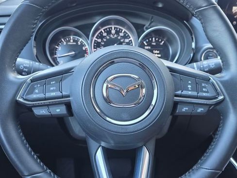 Used 2023 MAZDA CX-9 Touring image 24