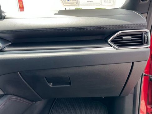 Used 2022 MAZDA CX-5 AWD 2.5 Turbo image 51