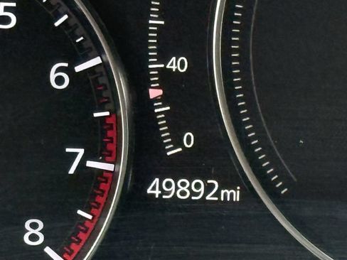 Used 2023 MAZDA MAZDA3 s FWD image 16