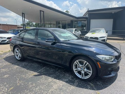 Used 2017 BMW 440i Gran Coupe xDrive image 9