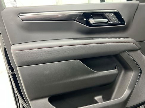 New 2026 Chevrolet Tahoe RST w/ Comfort Package image 22