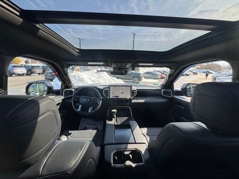 Used 2026 Toyota Tundra Platinum image 58